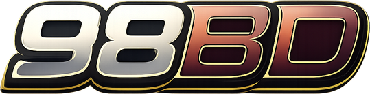 98bd লোগো
